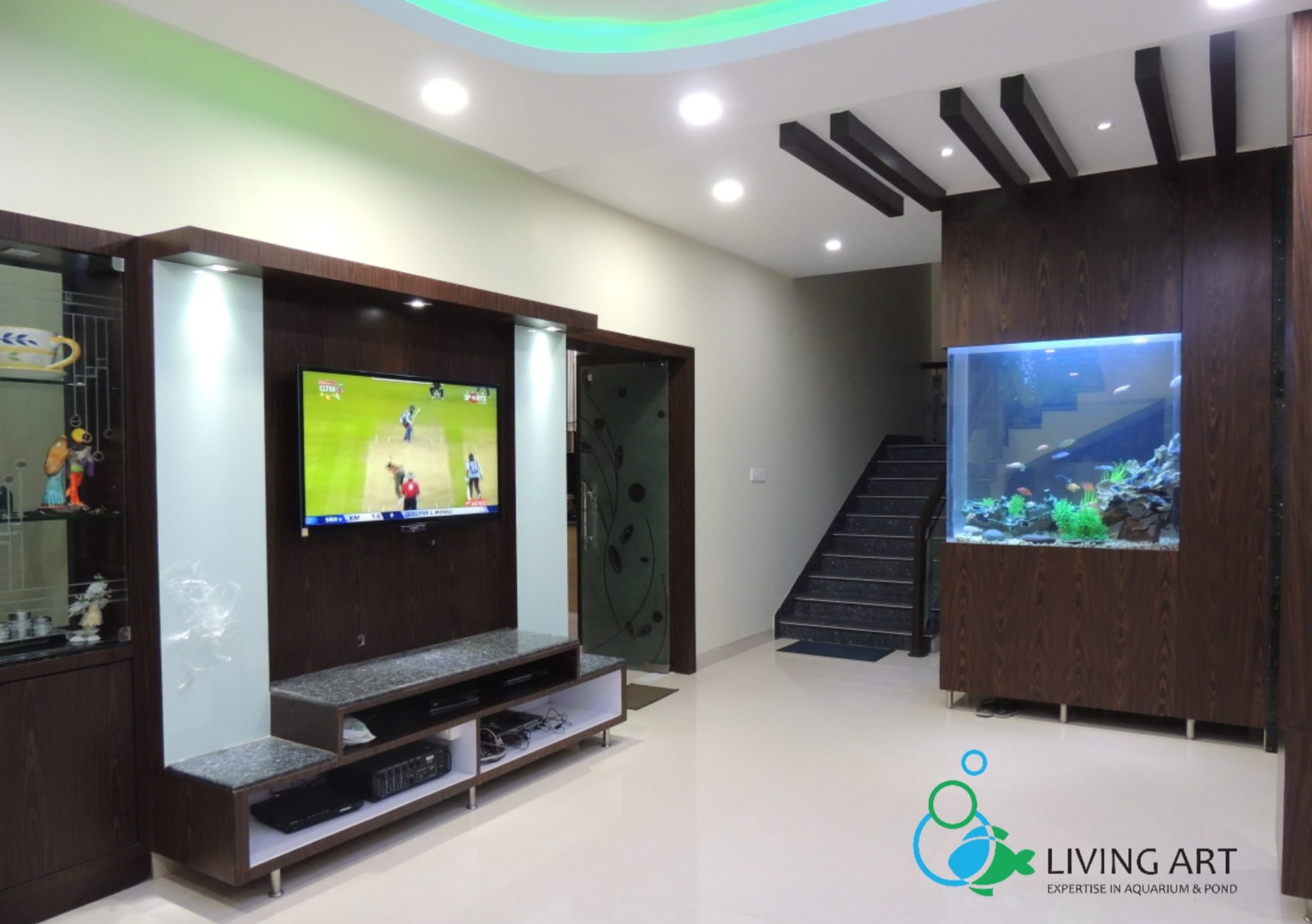 Acrylic Aquarium Models Aquarium in Chennai, India