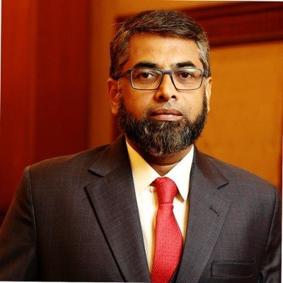 founder of chennai best aquariums